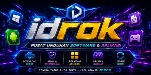 idrok — Pusat Unduh APK